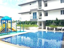 Novena Regency (D11), Apartment #471719781